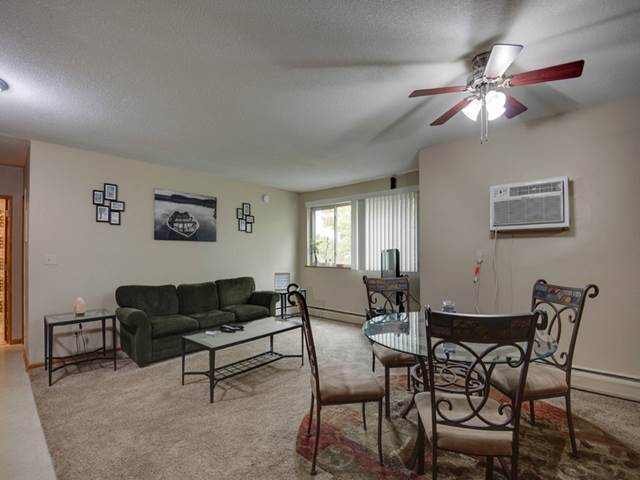 Linden Street Apartments